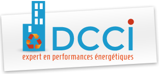 DCCI Expert en Performance énergétique