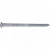 Boite de 1Kg Clous Galvanisé 80mm