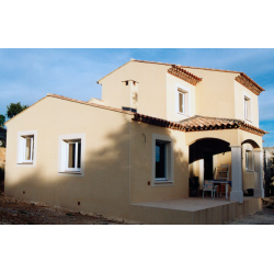 Tuiles et accessoires terre cuite en Drôme Ardèche