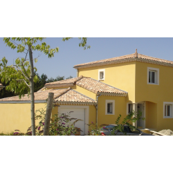 Tuiles et accessoires terre cuite en Drôme Ardèche