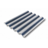 Plaque Fibrociment Gris 250 x 92