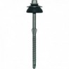 Boite de 100 Monovis 6.5 x 130mm