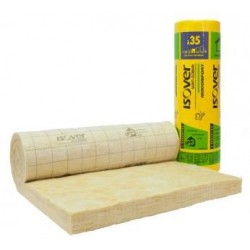 Rouleau Isoconfort 35 Nu 80mm R:2.25 en 1.20 x 7.00 ml