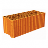 Brique Complémentaire Porotherm R20 en 20x18.9x50