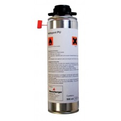 Cartouche 500ml Nettoyant Dryfix