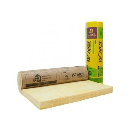 Rouleau GR32 Revêtu Kraft 100mm R:3.15 en 1.20 x 2.70ml