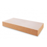 Panneau Fibre de Bois +55 FLEX 40mm R:1.10 en 0.60 x 1.22ml