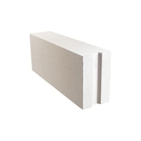 Bloc Béton Cellulaire 15X25X62.5