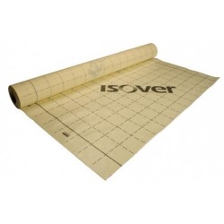 Rouleau Membrane Stop Vap en 1.50 x 40ml