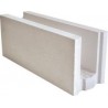 Bloc Linteau Béton Cellulaire 20X25X60
