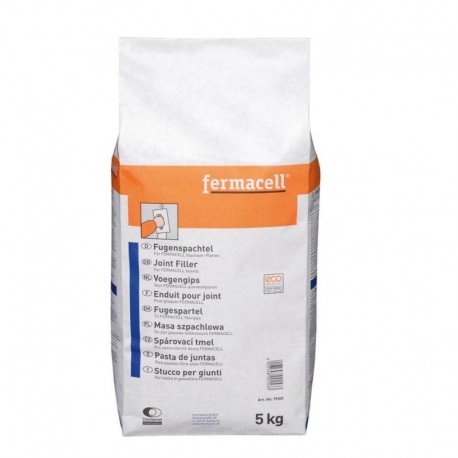 Sac 5Kg Enduit Fermacell