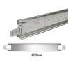 Entretoise Plafond Blanche T24 60cm