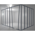 Montant 48x35 en 2.70ml