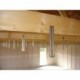 Boite de 100 suspentes 8cm P11