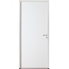 Porte de Service Acier 80X200