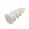 Boite de 100 Chevilles Plak Nylon