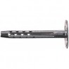 Boite de 250 Chevilles Clous Isolation Métal 8/100/140