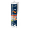 Cartouche 310ml Mastic Acrylique de Fixation AFX 110