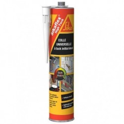 Cartouche 300ml Mastic Sikaflex High Tack