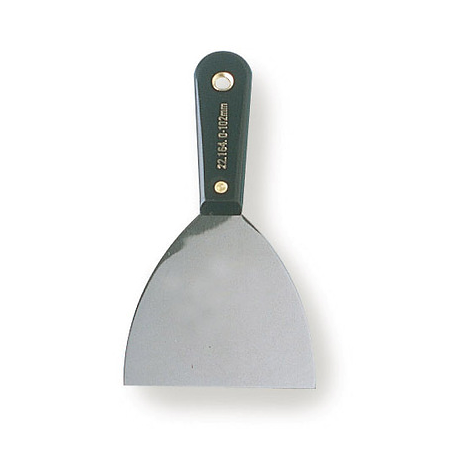 Spatule Inox 76mm