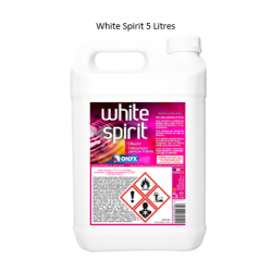 White Spirit 5L