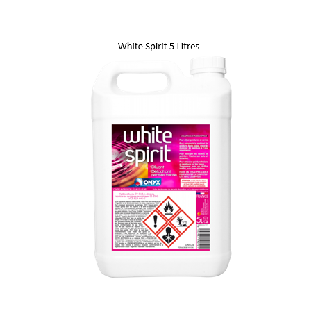 White Spirit 5L