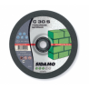 Disque Matériaux C30S Ø230
