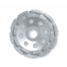 Disque Plateau à Poncer Expercup DC Ø125
