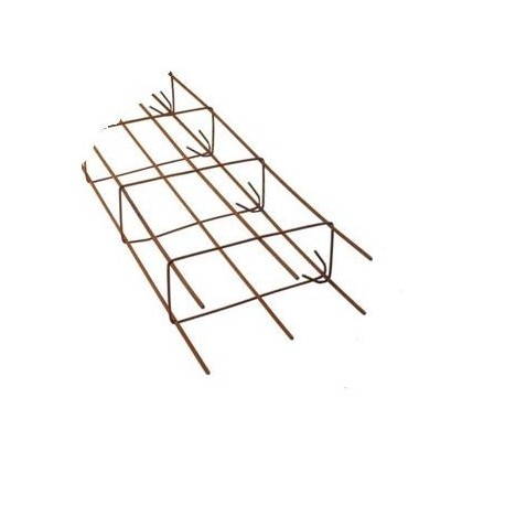 Chainage Parasismique 15x35cm 6HA10 Longueur 6ml