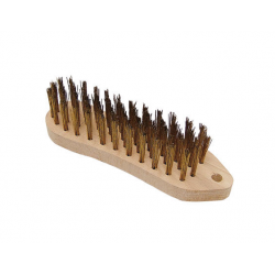 Brosse Métallique Violon