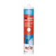 Cartouche 310ml Indimastic Sanitaire Translucide