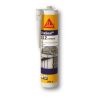 Cartouche 300ml SikaSeal 112 Vitrage Translucide