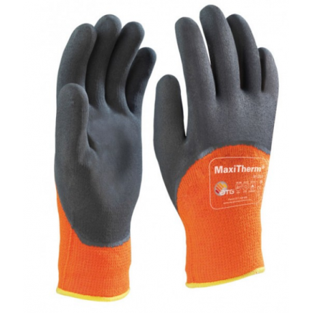 Gants Maxitherm Protection Froid