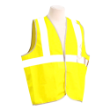 Gilet de Signalisation