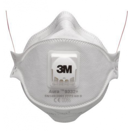 Masque Coque de Protection