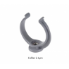 Collier PVC Ø32 CO32