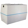 Fosse Septique Béton 5000 L avec Préfiltre