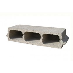 Hourdis Béton 13x25X57cm