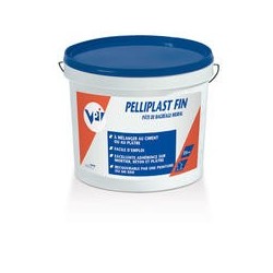 Seau de 20Kg Pelliplast Fin