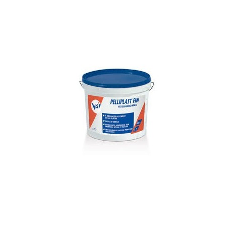 Seau de 20Kg Pelliplast Fin