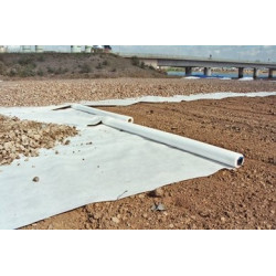 Matériaux Travaux Publics en Drôme Ardèche