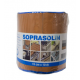 Rouleau Soprasolin 15cm X 10ml Tuile