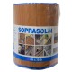 Rouleau Soprasolin 20cm X 10ml Tuile