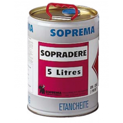 Bidon 5L Sopradère