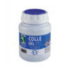 Boite de Colle PVC 250gr avec Pinceau