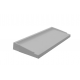 Appui de Fenêtre Préfabriqué Béton ABS1 28.5 x 60 Gris