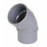 Coude PVC 45° MF Ø32 CF4