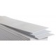 Plaque BA13 Standard en 60 x 250