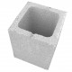 Bloc Pilier 20x20x25cm