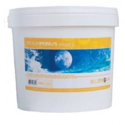 pH Moins Poudre MOONMINUS Seau 5 Kgs